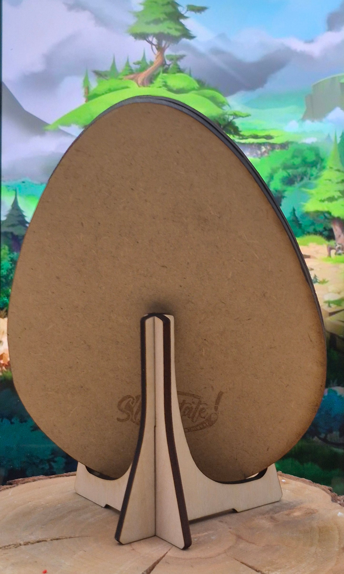 Dofus ocre