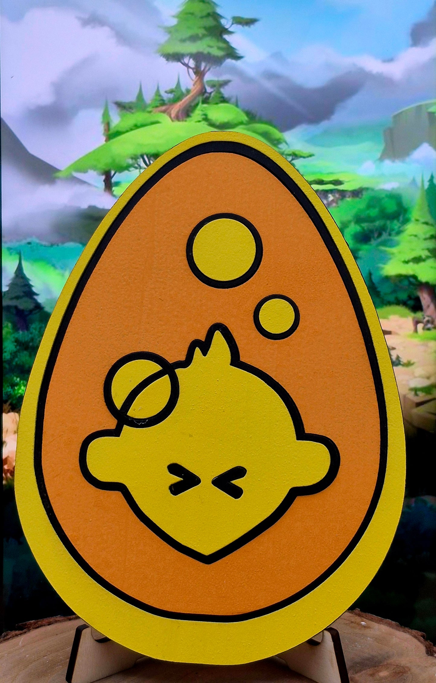 Dofus ocre
